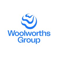 Woolworths logo